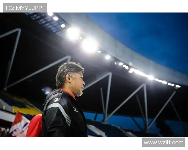 佛山南狮官方主教练王宏伟离任 教练组成员一同卸任 佛山南狮官方主教练王宏伟离任 教练组成员一同卸任