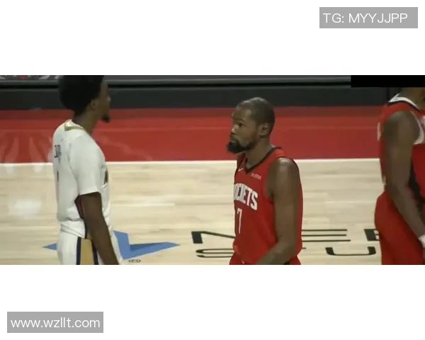 绝杀后的火箭：第二阵容崩塌，谢泼德和伊森拖后腿，杜兰特怒斥不值！