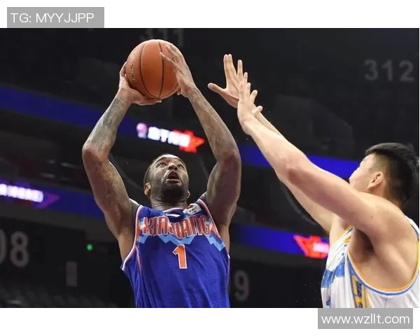 宁波男篮官博晒特里-泰勒报到视频:让我们开始吧! 宁波男篮官博晒特里-泰勒报到视频:让我们开始吧!