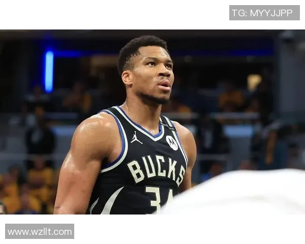 字母哥历史第一！两连胜助雄鹿新赛季风生水起