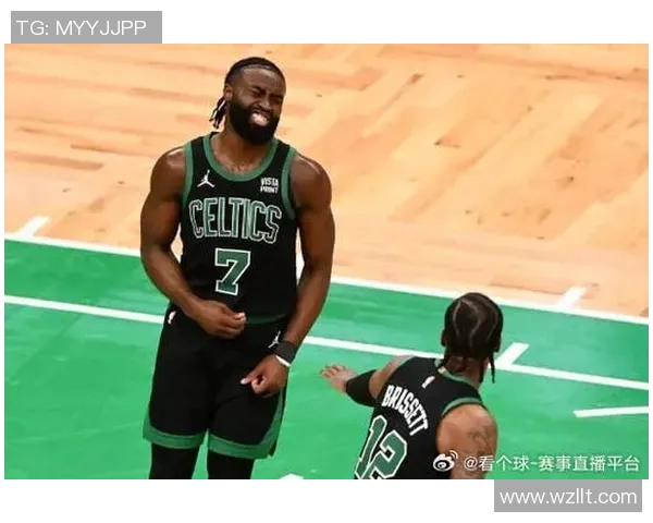 杰伦-布朗狂砍40分 凯尔特人战胜步行者