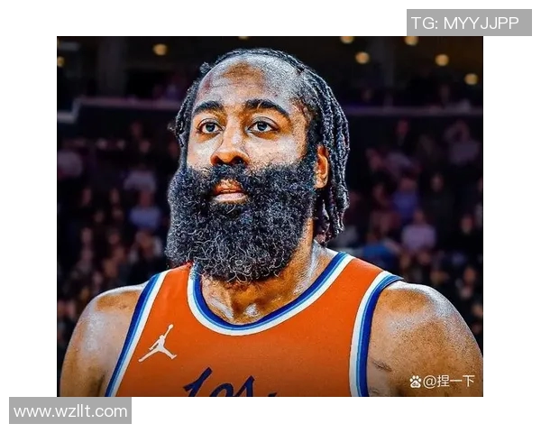 NBA震撼三方交易!浓眉加盟快船,4大悍将含泪告别哈登