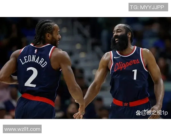 快船大战雷霆,看似强强对决,实则毫无悬念 快船大战雷霆,看似强强对决,实则毫无悬念