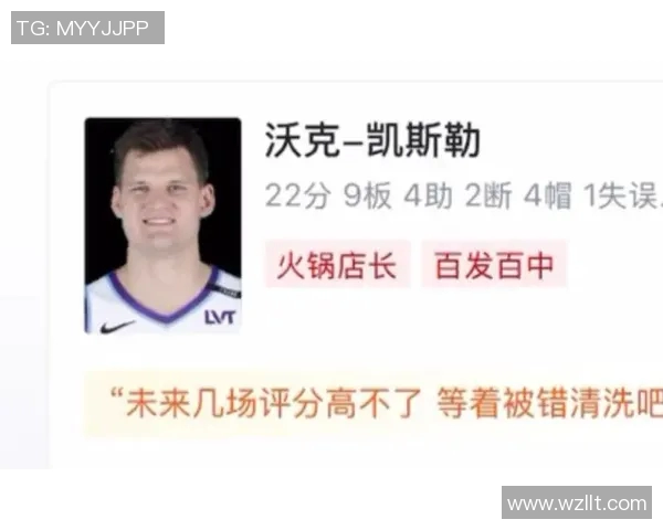 议起复盘|揭幕战被爵士21分暴打,快船难道真的只能是“休赛期总冠军” 议起复盘|揭幕战被爵士21分暴打,快船难道真的只能是“休赛期总冠军”