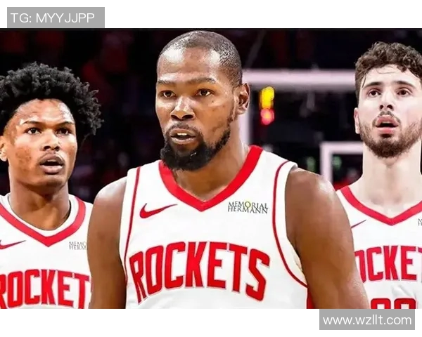 妙不可言！火箭半场59-50领先太阳，乌杜卡3微调居功至伟