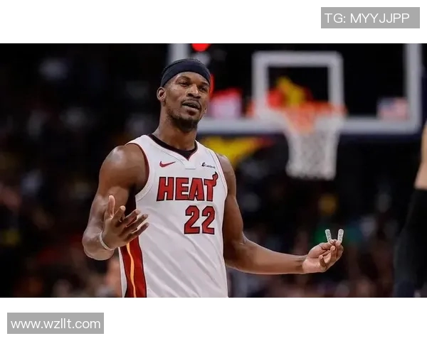 被开拓者逆转 巴特勒:我们现在谁都防不住 被开拓者逆转 巴特勒:我们现在谁都防不住