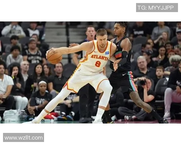 面对布伦森 波尔津吉斯超远三分命中 面对布伦森 波尔津吉斯超远三分命中