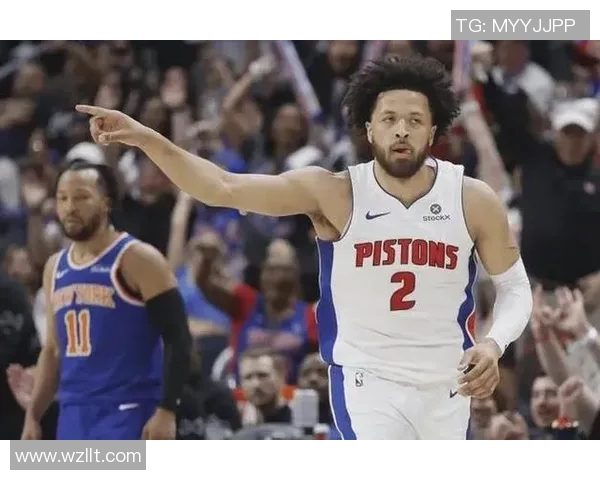 东部新星闪耀！坎宁安本赛季能否冲击最佳一阵？