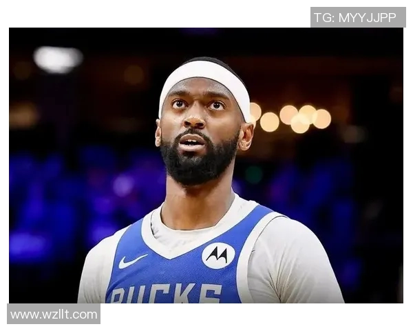 博比·波蒂斯交易在即?雄鹿为留字母哥或做艰难选择 博比·波蒂斯交易在即?雄鹿为留字母哥或做艰难选择