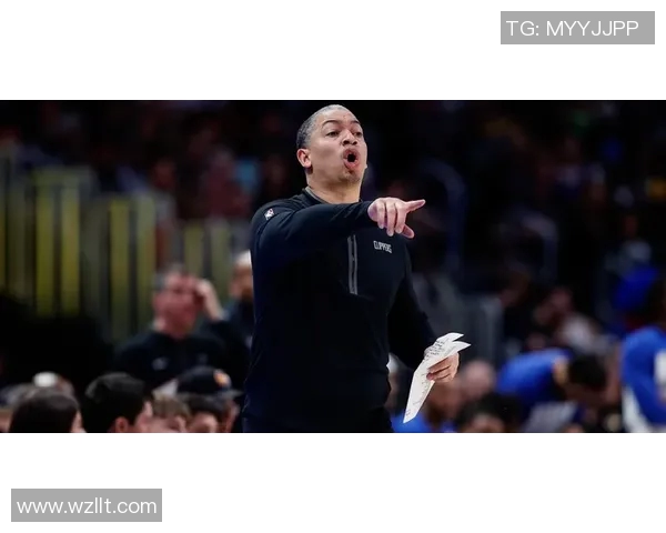 快船动态速递：多队争抢祖巴茨，旧将炮轰泰伦卢，洛城德比最新出场信息发布