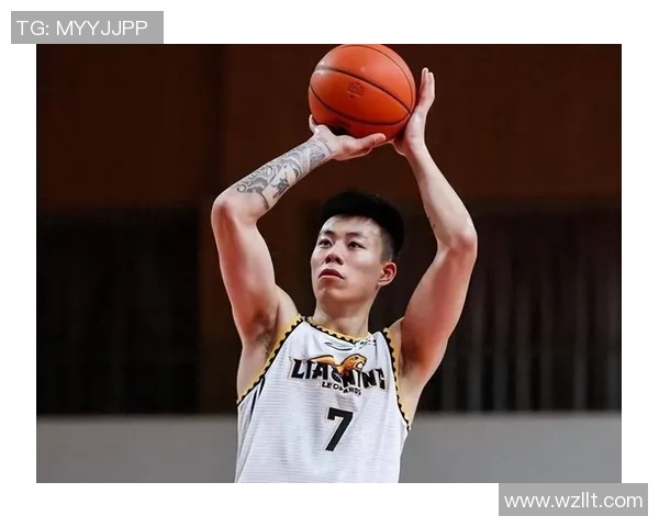 张镇麟谈今晚对阵旧主辽宁：我肯定会给予老朋友最大的尊重