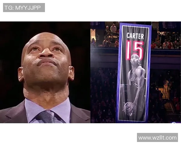 马修斯：小卡不会在多伦多有雕像 但猛龙会退役他的球衣