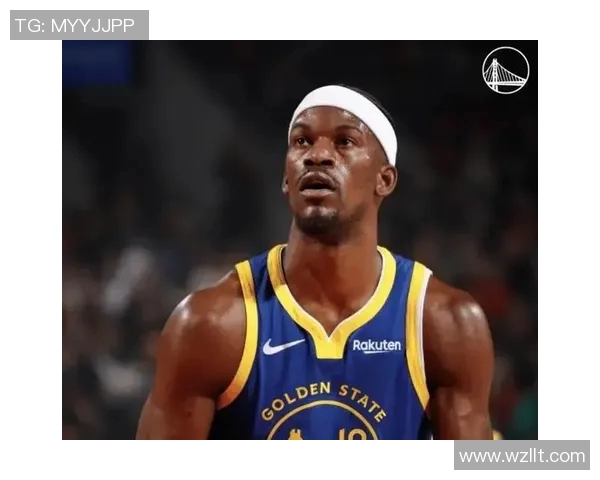 科尔说关键时刻球要更多给你？巴特勒：不管有没有球权 赢了就好