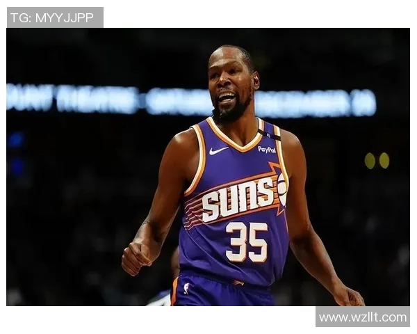 杜兰特现在恐怕肠子都要悔青了！