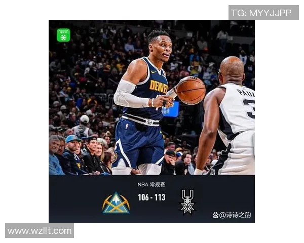 勇士马刺，输给了鹰的眼睛狼的耳朵