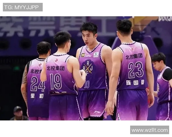 北控主场92比89险胜天津男篮